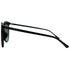 Jimmy Choo Ilana F Sk Odxf 9O Black Sunglasses Ilana F Sk Odxf 9O